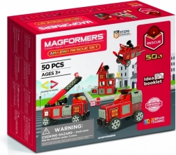 Set de construcție Set de salvare