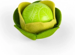 Conopidă din lemn Bigjigs Toys