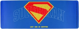 Suport de gaming SUPERMAN 30 × 80 cm
