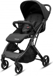 Cărucior sport Bimelo Baby Mix ultra‑light negru