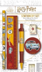Set școlar Harry Potter budget