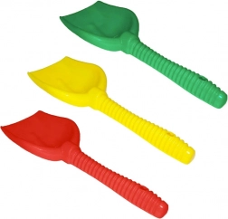 lopățică de plastic pentru nisip 27 cm