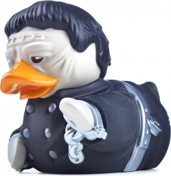 Tubbz Rață Frankenstein Prima Ediție