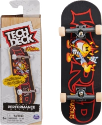 Tech Deck fingerboard Performance WORLD INDUSTRIES din lemn
