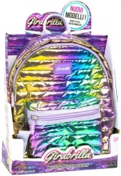 Rucsac GIRABRILLA multicolor