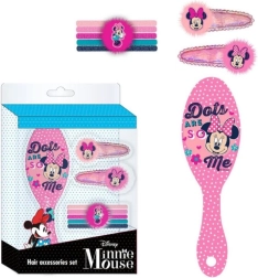 Set de periaj cu motiv Minnie