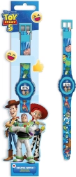 Ceas digital Toy Story 5