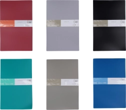 Carte de prezentare A4, 30 file