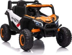 Buggy Madman UTV-MX Alb