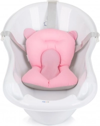 CHIPOLINO Suport de baie Multi Pink