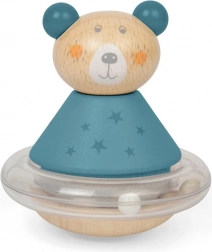 Jucărie Mișcătoare Ursuleț Bigjigs Toys