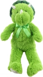 Dinozaur de pluș 55 cm
