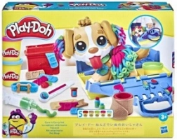Set veterinar Play-Doh