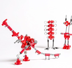 Set de construcție TrexBit de la OffBits