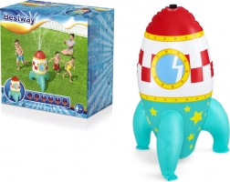 Fântână cu apă gonflabilă Rachetă Bestway