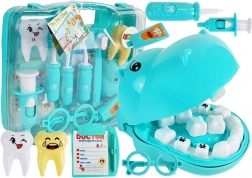 Set mic de dentist Hipopotam Jurnalul dentistului