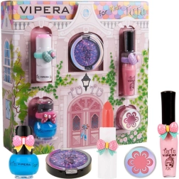 Set cosmetic pentru copii Tutu de la Vipera