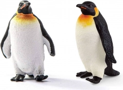 Schleich pinguin imperial Wild Life figurină