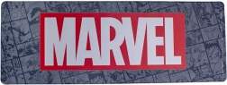 Pad de joc MARVEL logo 30 × 80 cm