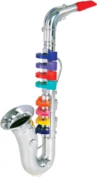 Saxofon 8 note 42 cm