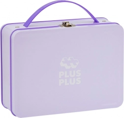 Klocki Plus-Plus mini pastel geantă 600 buc