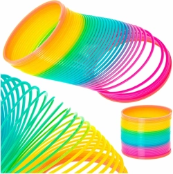 Arcă magică în culori de curcubeu