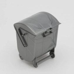 Bruder container accesoriu pentru gunoieri