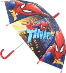 Umbrelă pentru copii Spider-Man