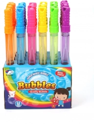 Baghetă pentru bule extra mari