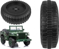 Roată EVA pentru vehicul electric JH101