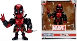 Figurină de colecție Deadpool 10 cm metalică