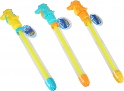 Pistolă cu apă crocodil