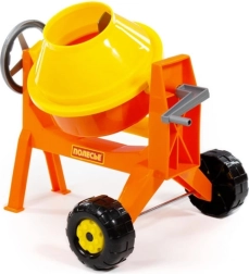 Polesie mini betonieră