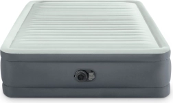 Saltea gonflabilă Premaire Full 137 × 191 cm cu pompă integrată