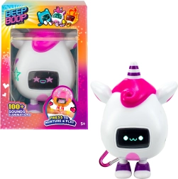Joc interactiv BEEP BOOP – Kirin
