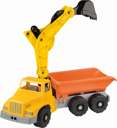 Androni Camioane Mari basculantă cu cupă