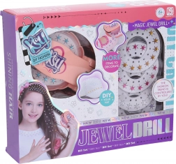 Aplicator de strasuri pentru decorațiuni