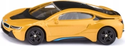 Model auto BMW i8 – Siku vehicul de colecție din metal