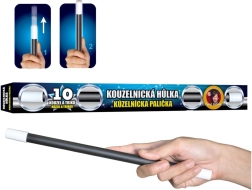 Școala magiei – bagheta magică plutitoare Sparkys