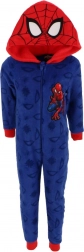 Salopetă pentru copii 3 în 1 cu glugă SPIDER-MAN Cozy Noxxiez (mărimea 98/104)