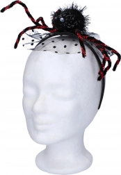 Bentiță cu păianjen 19 cm