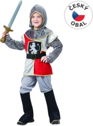 Rochie de carnaval Cavaler