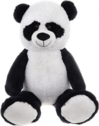 panda pluș de 100 cm