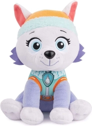 Figurină de pluș Paw Patrol Everest 23 cm
