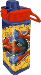 Sticlă pentru copii Spiderman