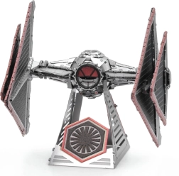 METAL EARTH puzzle 3D Star Wars: Sith Tie Fighter