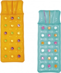 Bestway saltea gonflabilă cu pernă 188 × 71 cm – Portocaliu