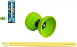 Set Diabolo mic în 4 culori