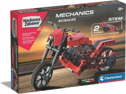 Laboratorul mecanic Chasers