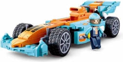 Sluban Marele Echipa de Curse Formulă